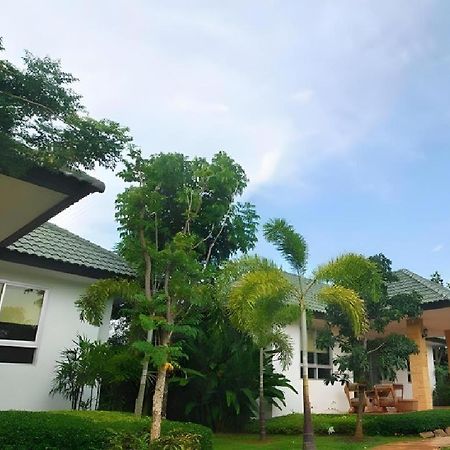Phu View Resort Khao Yai Pak Chong Екстериор снимка