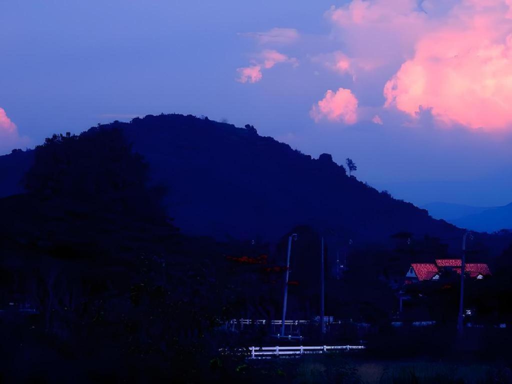 Phu View Resort Khao Yai Pak Chong Екстериор снимка