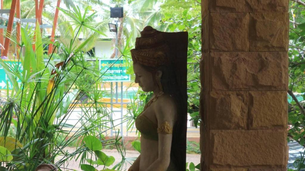 Phu View Resort Khao Yai Pak Chong Екстериор снимка