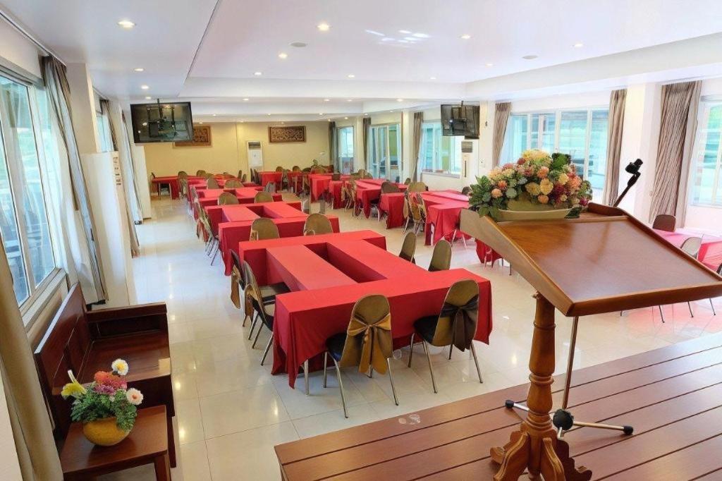 Phu View Resort Khao Yai Pak Chong Екстериор снимка