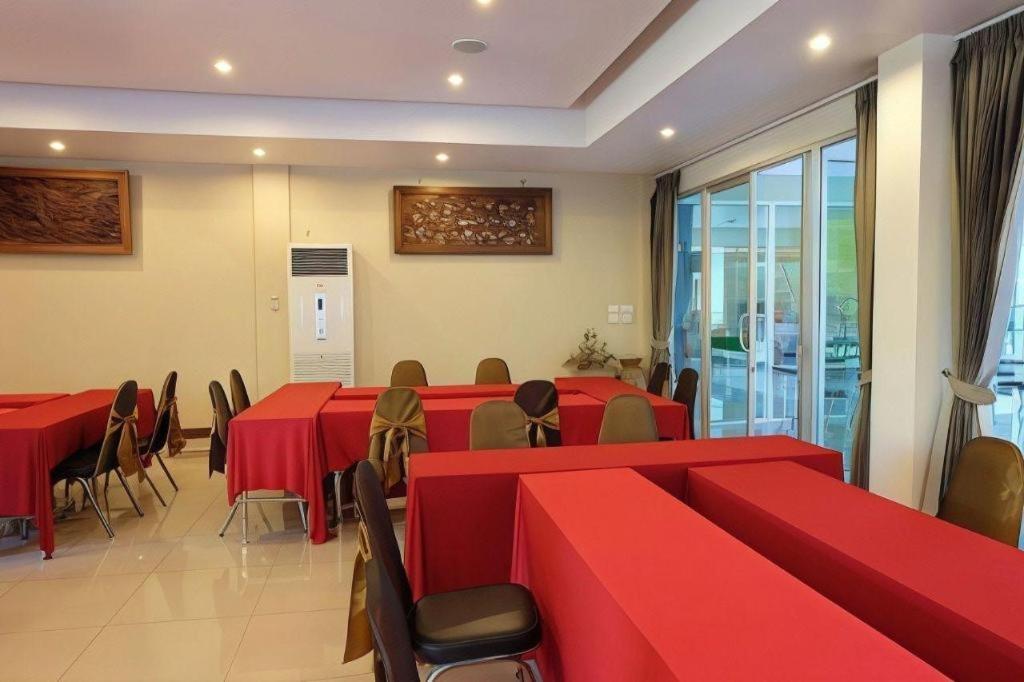 Phu View Resort Khao Yai Pak Chong Екстериор снимка