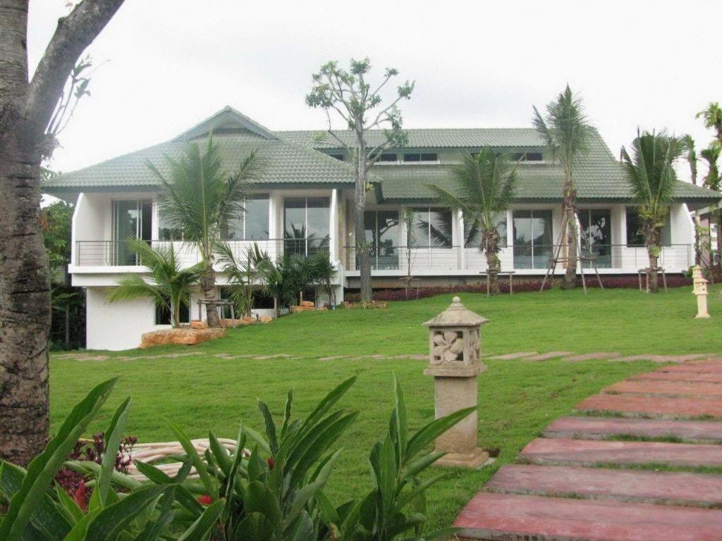 Phu View Resort Khao Yai Pak Chong Екстериор снимка