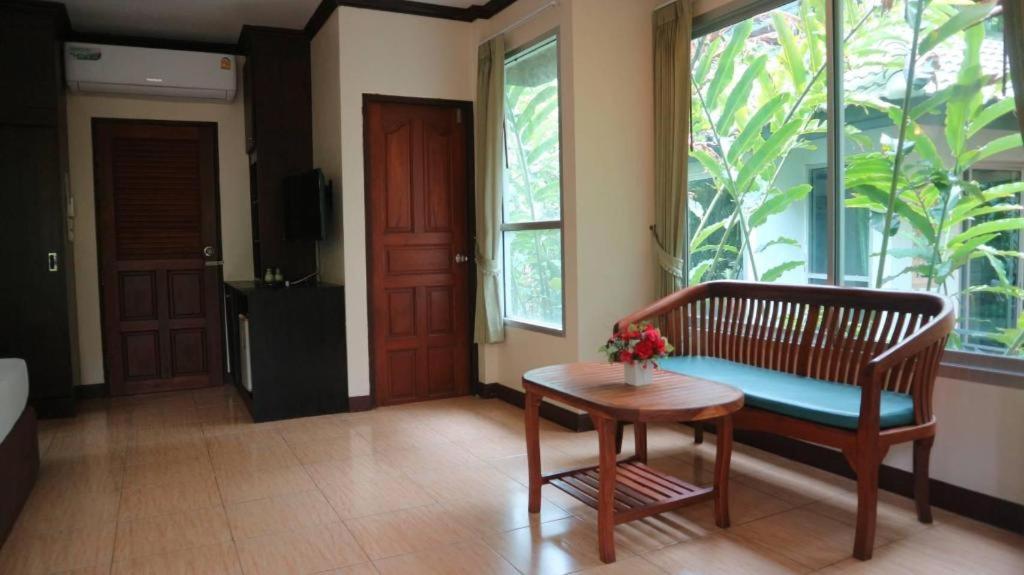 Phu View Resort Khao Yai Pak Chong Екстериор снимка