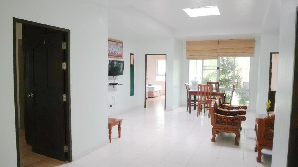 Phu View Resort Khao Yai Pak Chong Екстериор снимка