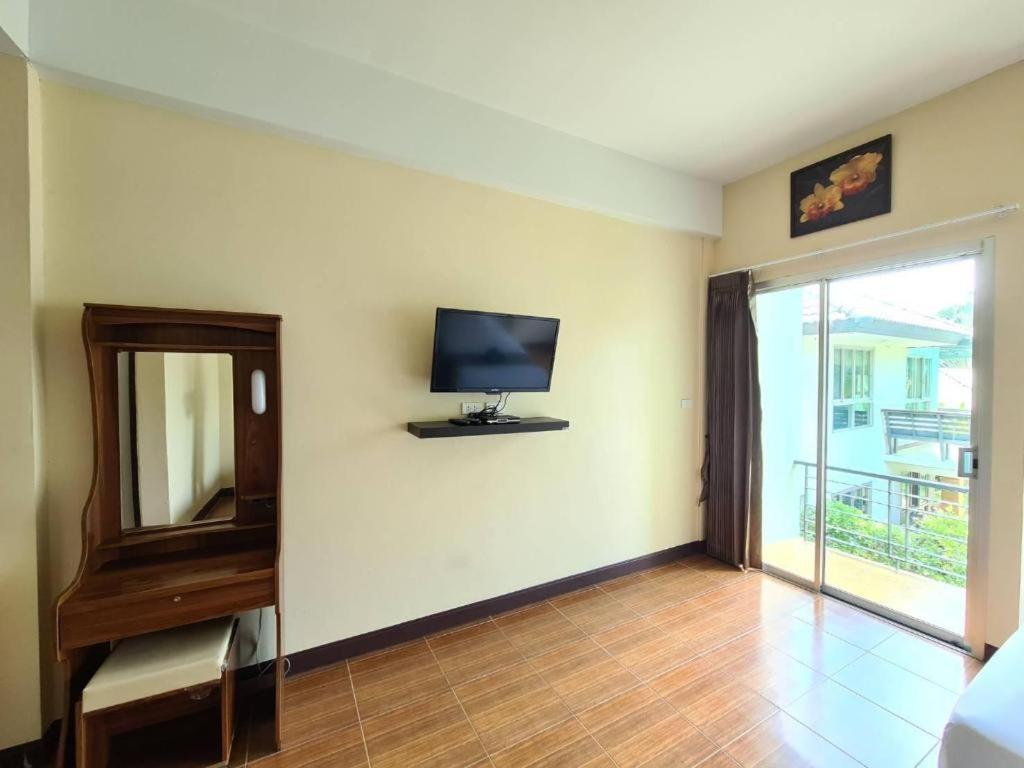 Phu View Resort Khao Yai Pak Chong Екстериор снимка